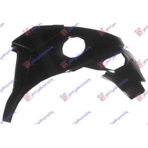 ZADNJI BLATOBRAN 5 VRATA Leva str. FORD FIESTA (1999-2002) (OEM: 1002025)