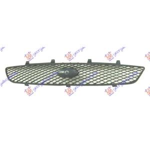 PVC MASKA SPOLJASNJA (TREND) FORD FIESTA (1999-2002) (OEM: 1127349)