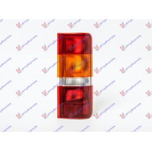 STOP LAMPA KOMPLET (TURSKA) Desna str. FORD FIESTA (1999-2002) (OEM: 4505431)