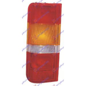 STOP LAMPA BEZ NOSACA SIJALICE Leva str. FORD FIESTA (1999-2002)