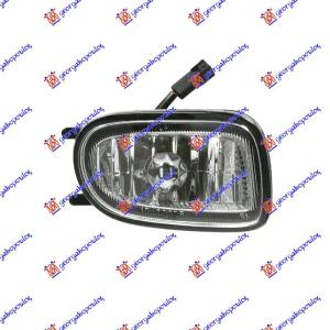 MAGLENKA -02 Desna str. NISSAN ALMERA (N16) SDN (2000-2006) (OEM: 26150-4M426, 26150-8993A, 261504M426)