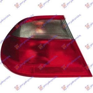 STOP LAMPA SOPLJASNJA Leva str. MERCEDES CLK (W208) (1997-2002) (OEM: A2088200164)