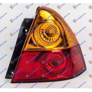 STOP LAMPA 4 VRATA Desna str. SUZUKI LIANA (2001-2007) (OEM: 35650-55G00, 3565055G00)