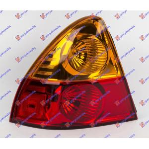 STOP LAMPA 4 VRATA Leva str. SUZUKI LIANA (2001-2007) (OEM: 35670-55G00, 3567055G00)