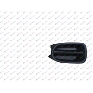 POKLOPAC MAGLENKE -02 Leva str. NISSAN ALMERA (N16) L/B (2000-2006) (OEM: 622256AX700)