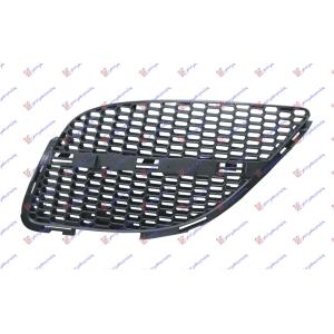 PVC MASKA 03- Leva str. NISSAN ALMERA (N16) L/B (2000-2006) (OEM: 62320BN700)