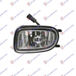 MAGLENKA -02 Leva str. NISSAN ALMERA (N16) L/B (2000-2006) (OEM: 26155BM425, 26159-4M426, 261594M426)