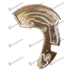 ZASTITA PREDNJEG KOCIONOG DISKA (PRECNIK ZASTITE 300/112mm) (PRECNIK DISKA 280/288mm) Desna str. VW PASSAT (2000-2005) (OEM: 8D0615312E)