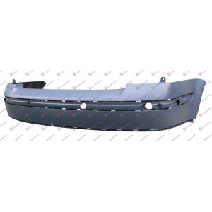 ZADNJI BRANIK PM VW PASSAT (2000-2005) (OEM: 3B5807417DGRU, 3B5807417HGRU)