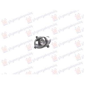 MAGLENKA (KINA) Desna str. VW PASSAT (2000-2005) (OEM: 3B7941700A)
