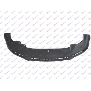 SPOJLER PREDNJEG BRANIKA VW PASSAT (2000-2005) (OEM: 3B0805903F, 3B0805903FB41)