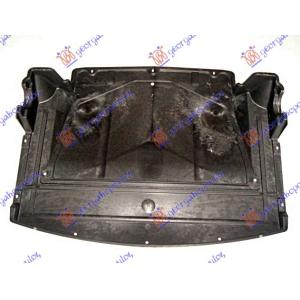 ZASTITA MOTORA PLASTICNA BENZIN BMW SERIES 3 (E46) SDN (2002-2005) (OEM: 51718268344)