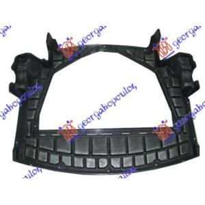 ZASTITA MOTORA ZADNJI DEO DIZEL BMW SERIES 3 (E46) SDN (2002-2005) (OEM: 51717039440)