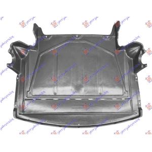 ZASTITA MOTORA DIZEL AUTOM. BMW SERIES 3 (E46) SDN (2002-2005) (OEM: 51717039439)