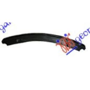 SINA PREDNJEG BRANIKA PLASTICNA BMW SERIES 3 (E46) SDN (2002-2005) (OEM: 51118195287)