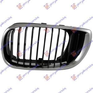 PVC MASKA HROM/CRNA Leva str. BMW SERIES 3 (E46) SDN (2002-2005) (OEM: 51137030545)