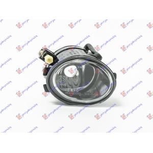 MAGLENKA M3 I M5 OKRUGLA Desna str. BMW SERIES 3 (E46) SDN (2002-2005) (OEM: 63177894018)