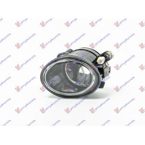 MAGLENKA M3 I M5 OKRUGLA Leva str. BMW SERIES 3 (E46) SDN (2002-2005) (OEM: 63177894017)