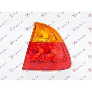 STOP LAMPA SPOLJASNJA ZUTI MIGAVAC KARAVAN Desna str. BMW SERIES 3 (E46) SDN (2002-2005) (OEM: 63218368758)