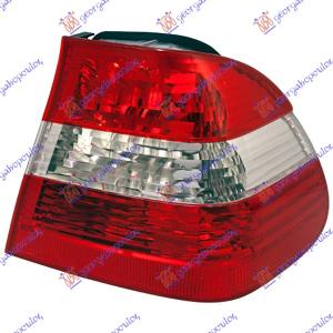 STOP LAMPA SPOLJASNJA BELI MIGAVAC Desna str. BMW SERIES 3 (E46) SDN (2002-2005) (OEM: 63216946536)