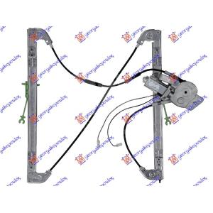 PODIZAC PREDNJEG PROZORA ELEKTR.(A KVAL) Desna str. BMW SERIES 3 (E46) SDN (2002-2005) (OEM: 51338212098)