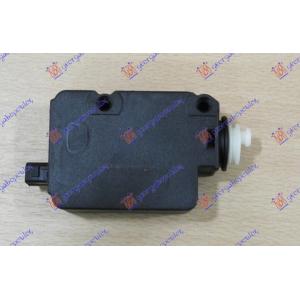 MOTOR ZA CENTRALNU BRAVU 2PIN BMW SERIES 3 (E46) SDN (2002-2005) (OEM: 67116987637, 67118372240)