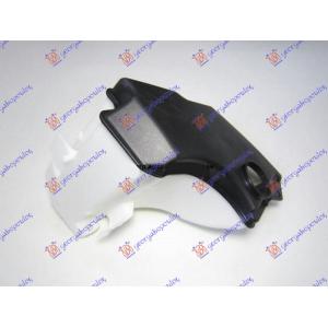 POSUDA ZA TECNOST BRISACA BMW SERIES 3 (E46) SDN (2002-2005) (OEM: 61667007970)