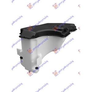 POSUDA ZA TECNOST BRISACA SA PRSKALICOM FAR. BMW SERIES 3 (E46) SDN (2002-2005) (OEM: 61677008057)