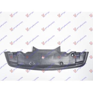 ZASTITA MOTORA ISPOD BRANIKA MERCEDES E CLASS (W210) (1999-2002) (OEM: 2105200722, A2105200822)