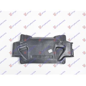 ZASTITA MOTORA DIZEL MERCEDES E CLASS (W210) (1999-2002) (OEM: 2105242430)