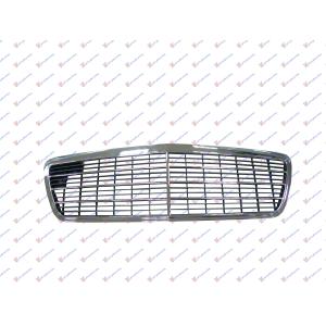 PVC MASKA KOMPLET CLASS/ELEGAN MERCEDES E CLASS (W210) (1999-2002) (OEM: 2108800583)