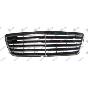 PVC MASKA KOMPLET AVANTG MERCEDES E CLASS (W210) (1999-2002) (OEM: 2108800683, A21088006839040)