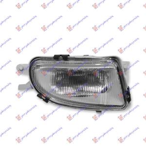 MAGLENKA Desna str. MERCEDES E CLASS (W210) (1999-2002) (OEM: 1708200256, A1708200256)