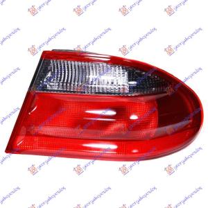 STOP LAMPA SPOLJASNJA (AVANTGARDE) Desna str. MERCEDES E CLASS (W210) (1999-2002) (OEM: 2108208364, A2108203564)