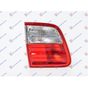 STOP LAMPA UNUTRASNJA KARAVAN (KLAS-ELEG) ULO Leva str. MERCEDES E CLASS (W210) (1999-2002) (OEM: A2108205964)