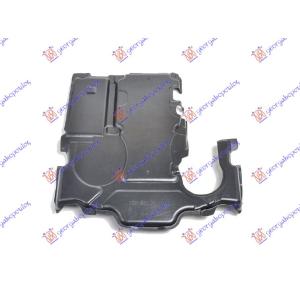 ZASTITA MOTORA ISPOD MENJACA MERCEDES E CLASS (W211) (2002-2009) (OEM: A 2115242730, A2115242430, A2115242730)