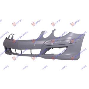 PREDNJI BRANIK PM 06- (PDS) (ELEG/AVANT) MERCEDES E CLASS (W211) (2002-2009) (OEM: 2118801740)