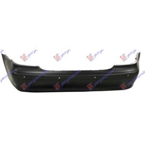 ZADNJI BRANIK 06- (PDS) (CLASSIC) MERCEDES E CLASS (W211) (2002-2009) (OEM: 2118803140)