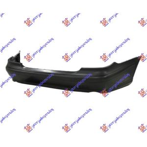 ZADNJI BRANIK PM 06- (CLASSIC) (SPORT) MERCEDES E CLASS (W211) (2002-2009) (OEM: 2118803540, A2118803540)