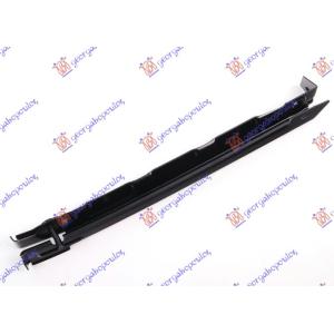 NOSAC PREDNJEG BRANIKA BOCNI METALNI Leva str. MERCEDES E CLASS (W211) (2002-2009) (OEM: 2118801114)