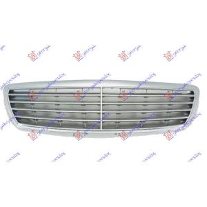 PVC MASKA KOMPLET CLASSIC/ELEGANCE -06 MERCEDES E CLASS (W211) (2002-2009) (OEM: A21188003837246)