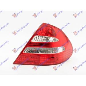 STOP LAMPA CLASSIC/ELEGANCE -06 Desna str. MERCEDES E CLASS (W211) (2002-2009) (OEM: A2118200464)