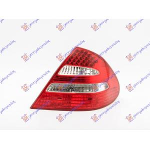 STOP LAMPA AVANTGARDE (LED) -06 Desna str. MERCEDES E CLASS (W211) (2002-2009) (OEM: A2118200664)