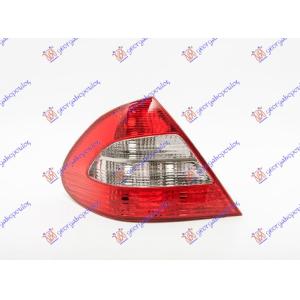 STOP LAMPA CLASSIC/ELEGANCE 06- Leva str. MERCEDES E CLASS (W211) (2002-2009) (OEM: A2118202364)