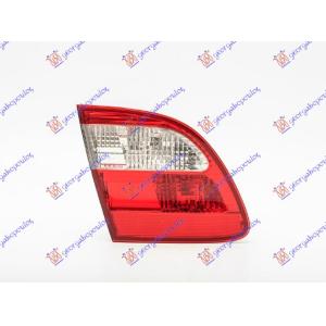 STOP LAMPA UNUTRASNJA KARAVAN -06 (ULO) Leva str. MERCEDES E CLASS (W211) (2002-2009) (OEM: A2118201164, A2118201364)