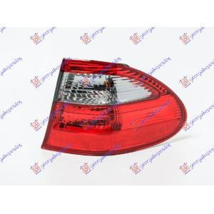 STOP LAMPA UNUTRASNJA KARAVAN 06- (ULO) Desna str. MERCEDES E CLASS (W211) (2002-2009) (OEM: A2118202864)