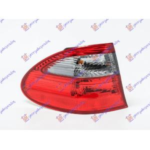 STOP LAMPA UNUTRASNJA KARAVAN 06- (ULO) Leva str. MERCEDES E CLASS (W211) (2002-2009) (OEM: A2118202764)