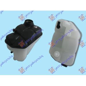 POSUDA ZA TECNOST MERCEDES E CLASS (W211) (2002-2009) (OEM: 2115000049)