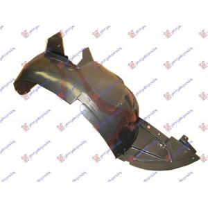 POTKRILO PLASTICNO -2006 Desna str. CITROEN C3 (FC) (2002-2010) (OEM: 7136.Q8, 7136Q8)