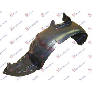 POTKRILO PLASTICNO -2006 Leva str. CITROEN C3 (FC) (2002-2010) (OEM: 7136.Q7, 7136Q7)